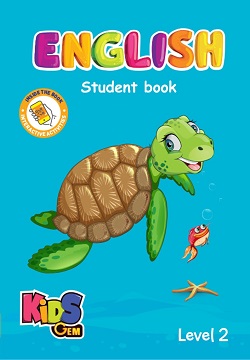 english student book L 2