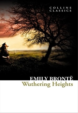 Wuthering Heights (Collins Classics)