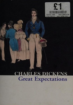 Great Expectations (Collins Classics)