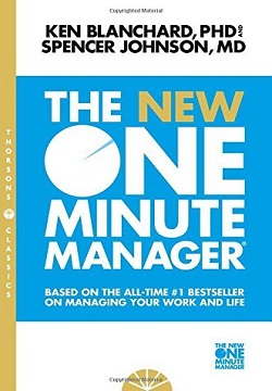 The New One Minute Manager