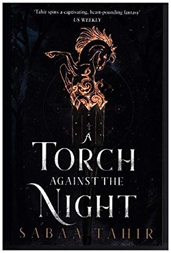 A Torch Against the Night