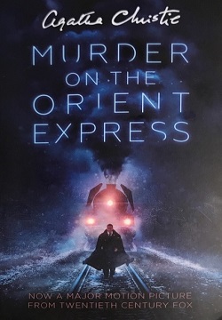 Murder on the Orient Express