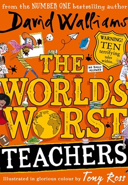 The World's Worst Teachers