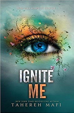 Ignite Me (Shatter Me)