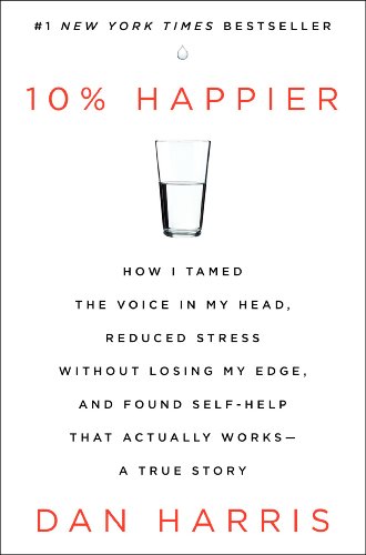 10% happier