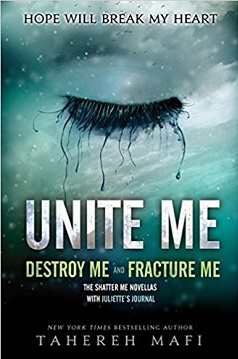 Unite Me (Shatter Me)