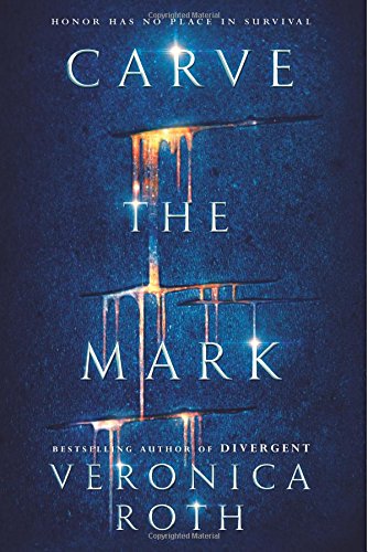 Carve the Mark