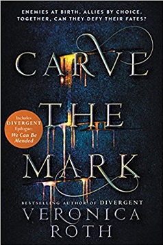 Carve the Mark