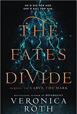 The Fates Divide