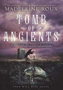 Tomb of Ancients