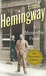 A Moveable Feast