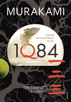 1Q84 : The Complete Trilogy