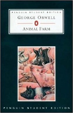 Animal Farm: A Fairy Story