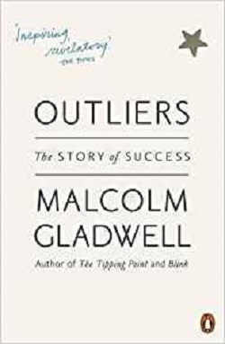 Outliers: The Story of Success