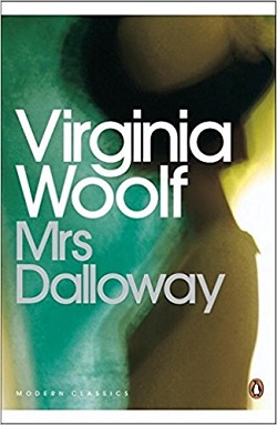 Mrs Dalloway (Penguin Modern Classics)