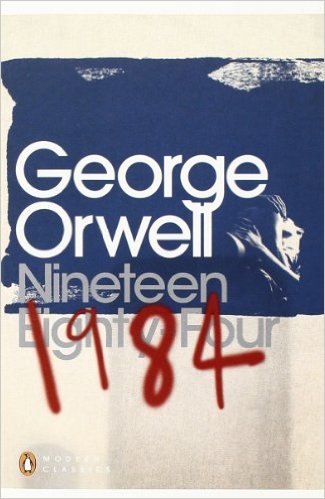 Nineteen Eighty-Four