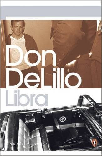 Libra (Penguin Modern Classics)