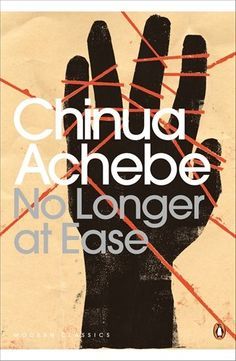 No Longer at Ease (Penguin Modern Classics)