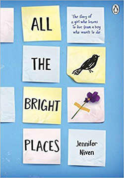 All The Bright Places