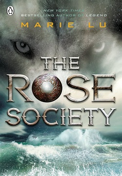 The Rose Society