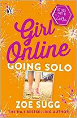 Girl Online: Going Solo