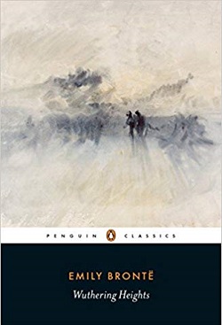 Wuthering Heights (Penguin Classics)