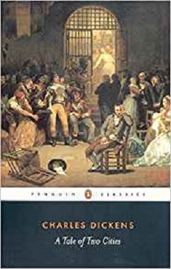 A Tale of Two Cities (Penguin Classics)