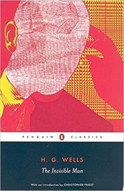 The Invisible Man (Penguin Classics)