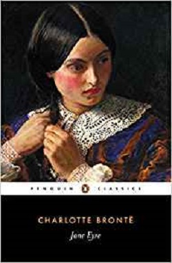 Jane Eyre (Penguin Classics)