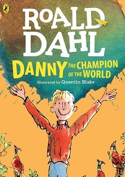 Danny the Champion of the World