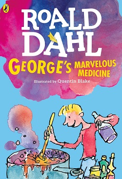 George's Marvelous Medicine