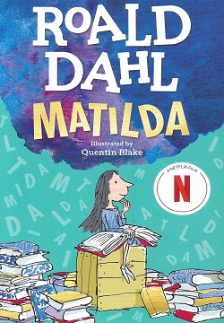 Matilda