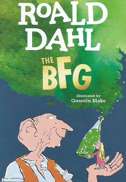 The BFG