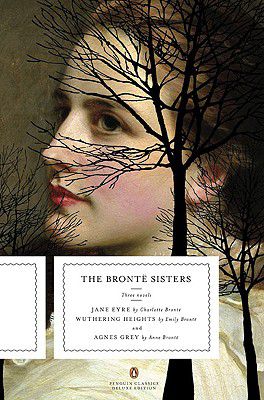 The Bronte Sisters: Three Novels