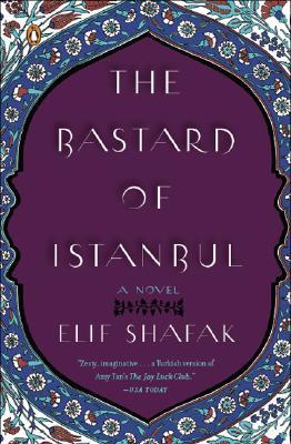 The Bastard of Istanbul