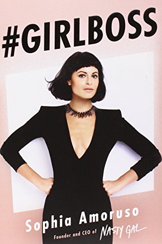 #Girlboss