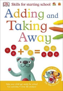 Adding and Taking Away