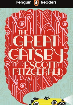 Penguin Readers Level 3: The Great Gatsby