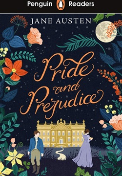 Penguin Readers Level 4: Pride and Prejudice