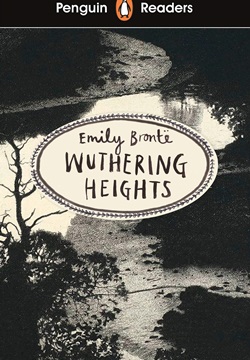 Penguin Readers Level 5: Wuthering Heights