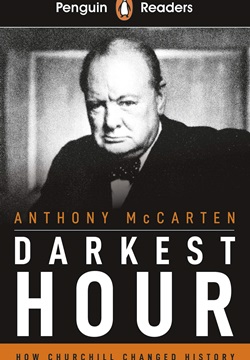 Penguin Readers Level 6: Darkest Hour