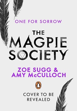 The Magpie Society