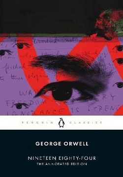 Nineteen Eighty-Four