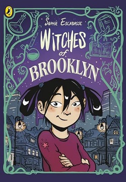 Witches of Brooklyn (Witches of Brooklyn, 1)