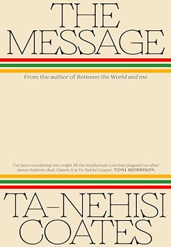 The Message: Writing and the World