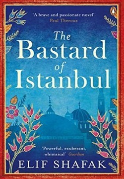 The Bastard Of Istanbul