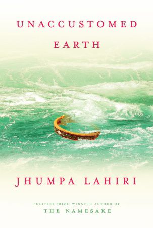 book review unaccustomed earth