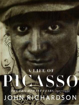 A life of Picasso