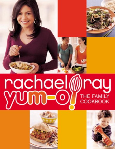 Yum-O! The Family Cookbook