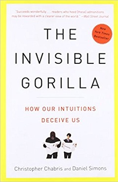 The Invisible Gorilla